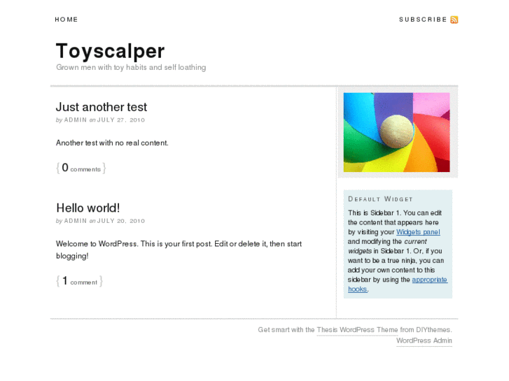 www.toyscalper.com