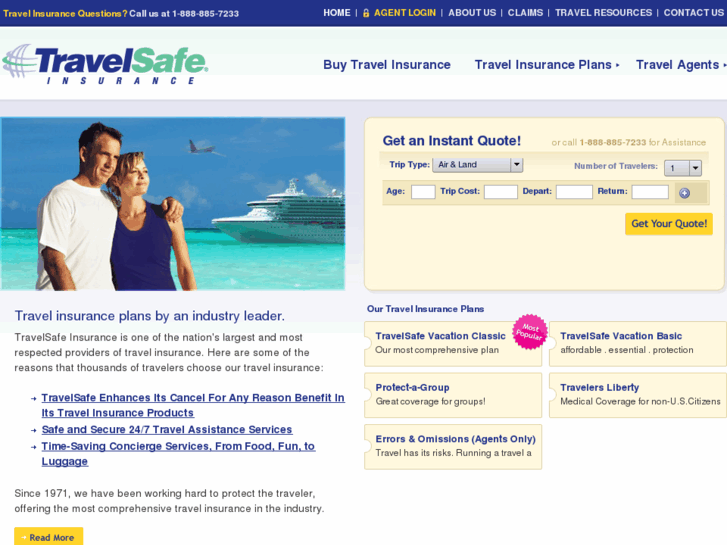 www.travelsafe.com