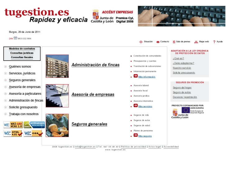 www.tugestion.es