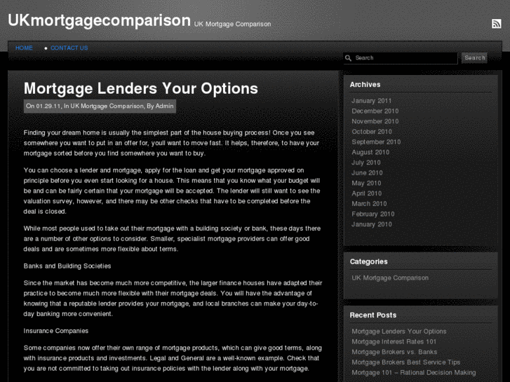 www.ukmortgagecomparison.com