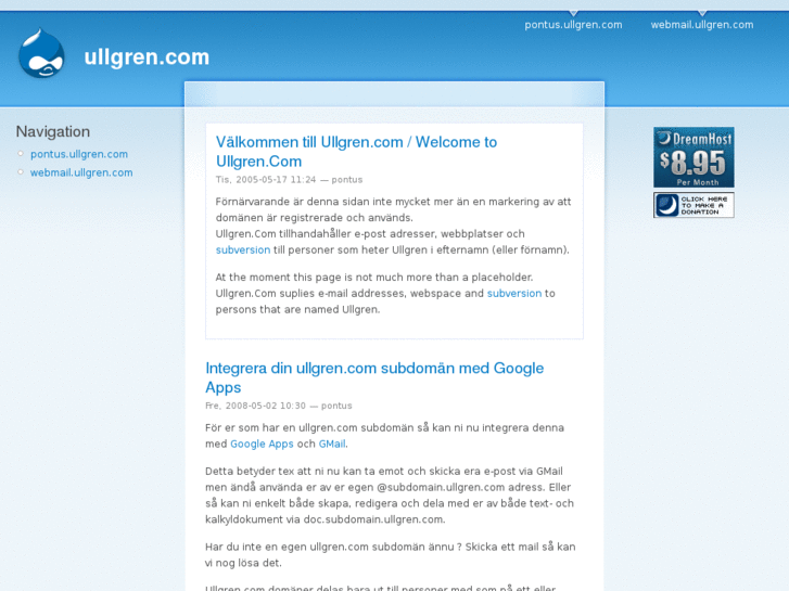 www.ullgren.com