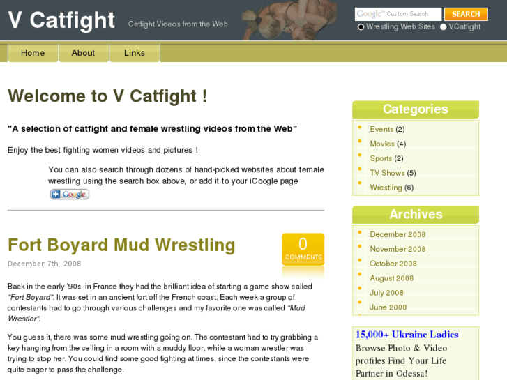 www.vcatfight.com