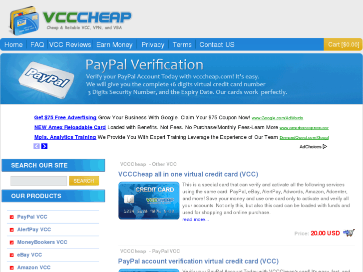 www.vcccheap.com