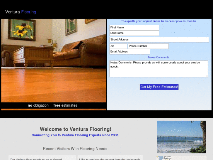 www.venturaflooring.com