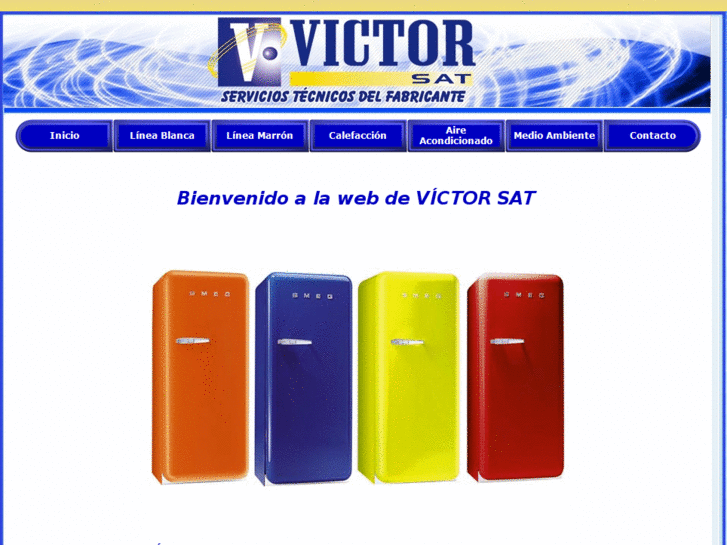 www.victorsat.es