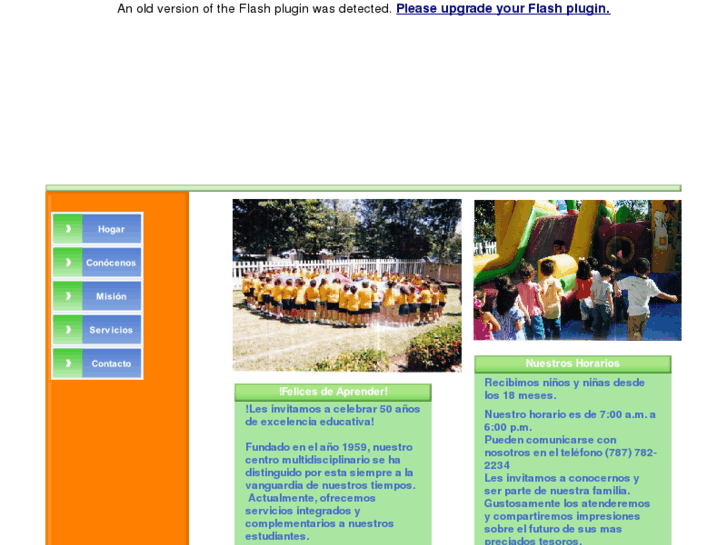 www.villacaparrakindergartenyprekinder.com