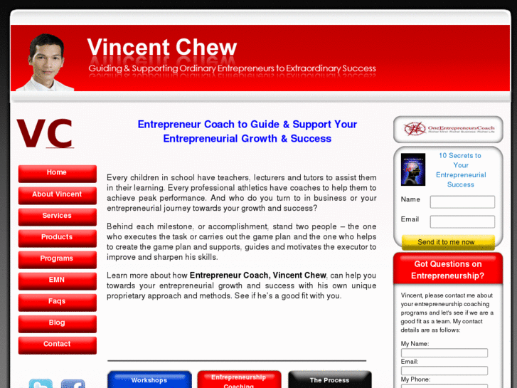 www.vincentchew.com