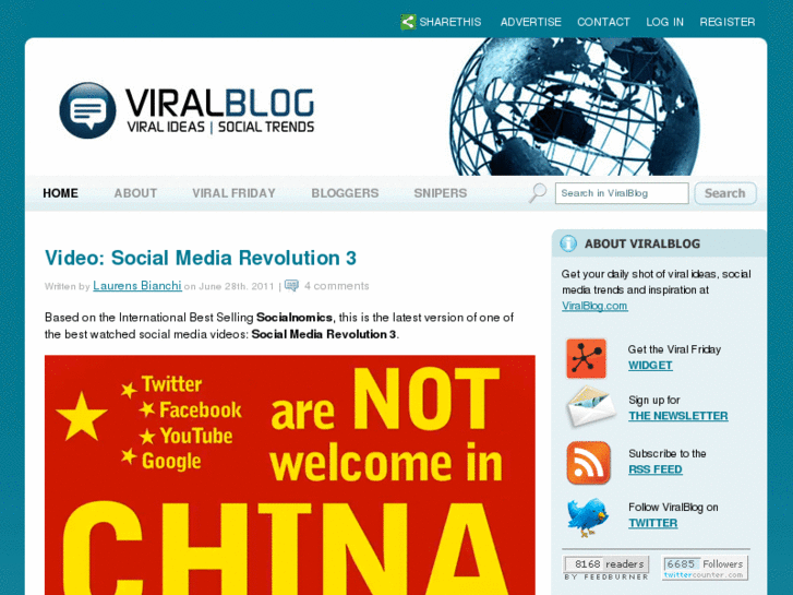 www.viral-friday.com