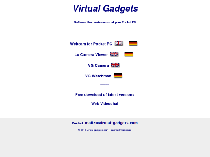 www.virtual-gadgets.com