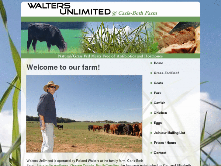 www.waltersunlimited.com