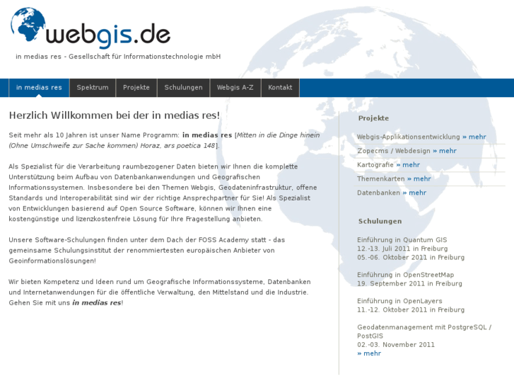 www.webgis.de