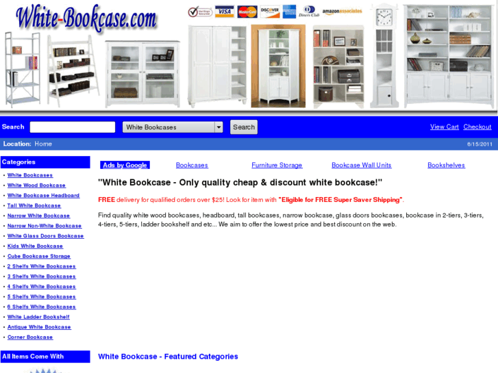 www.white-bookcase.com