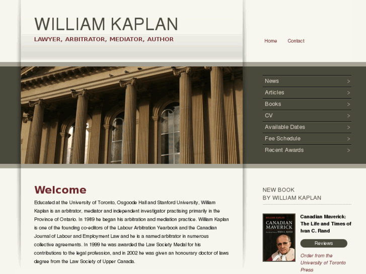 www.williamkaplan.com