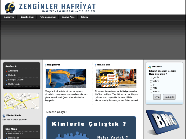 www.zenginlerhafriyat.com