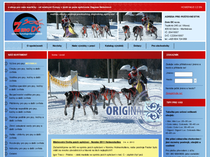 www.zerodc.cz