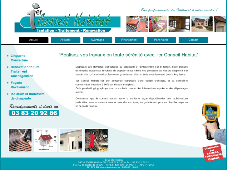 www.1conseilhabitat.com