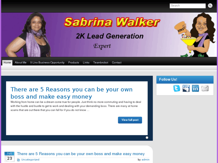 www.2kleadgeneration.com