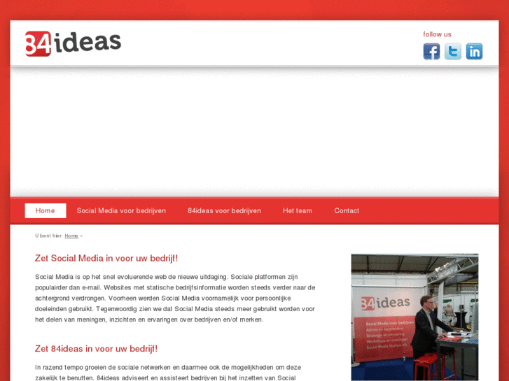 www.84ideas.nl