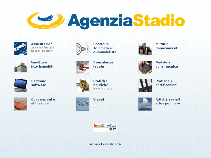 www.agenziastadio.com