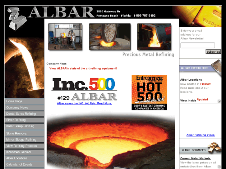 www.albarmetals.com