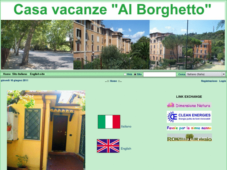 www.alborghetto.com