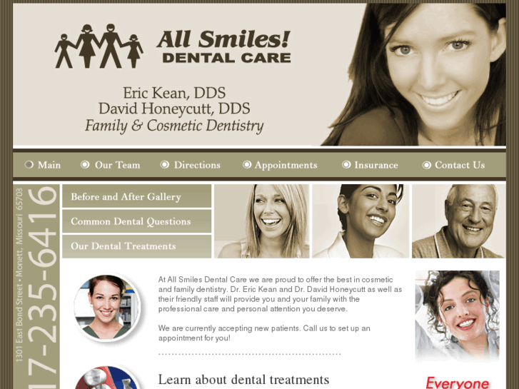 www.allsmilesmonett.com