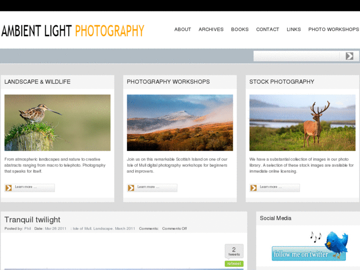 www.ambientlightphoto.co.uk