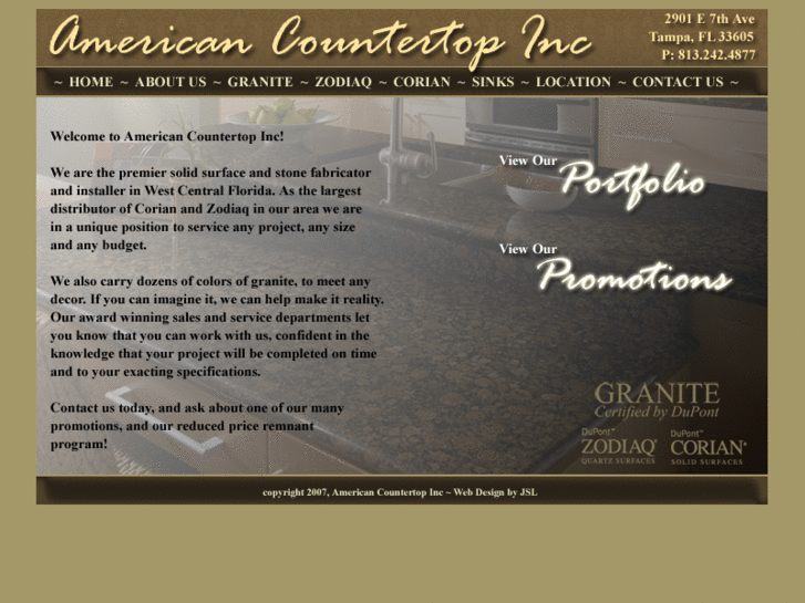 www.americancountertop.com