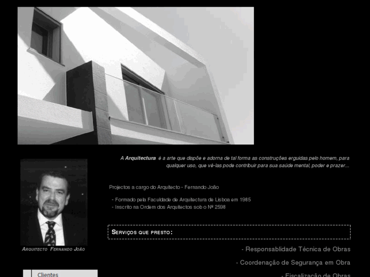 www.arquitectofernandojoao.com