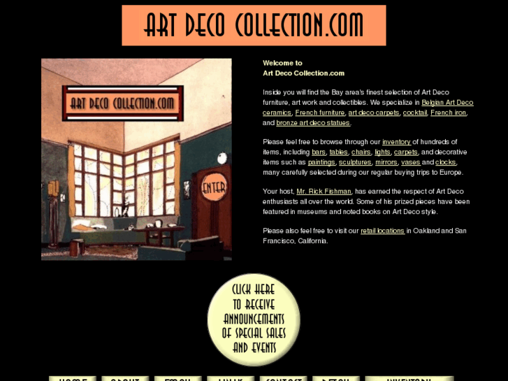 www.artdecocollection.com