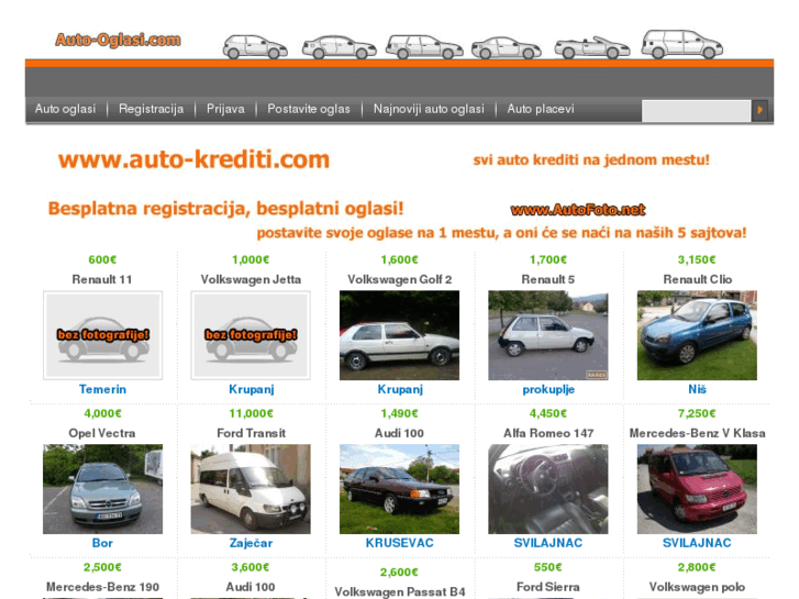 www.auto-oglasi.com