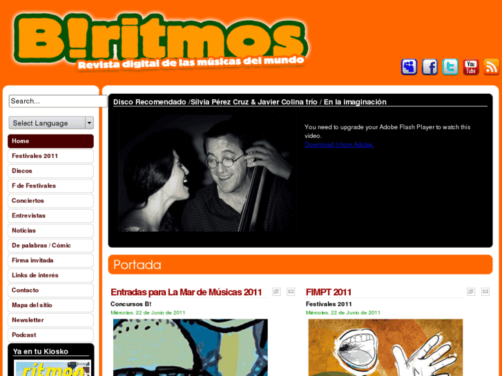 www.b-ritmos.com