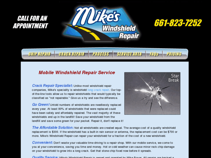 www.bakersfieldwindshieldrepair.com