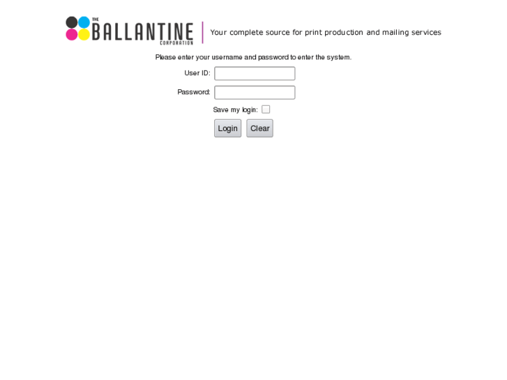 www.ballantinelitho.com