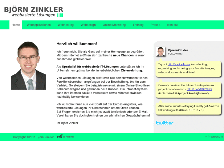 www.bjoern-zinkler.com