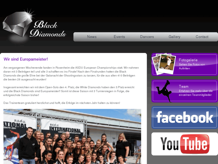 www.blackdiamonds.at