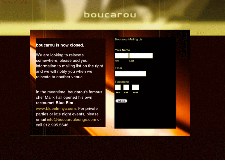 www.boucaroulounge.com