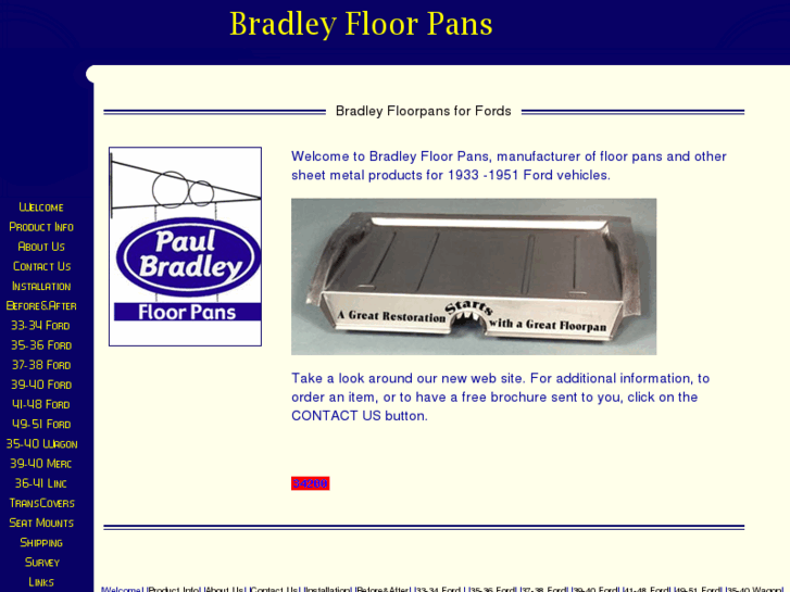 www.bradleyfloorpans.com