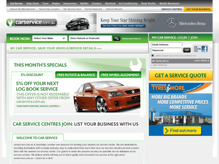 www.carservice.com.au