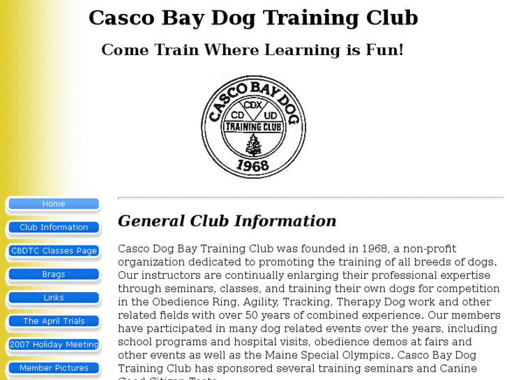 www.cascobaydogtraining.com