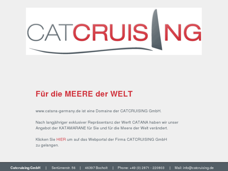 www.catana-germany.de