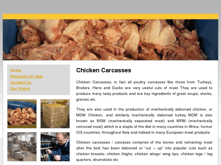 www.chickencarcase.com