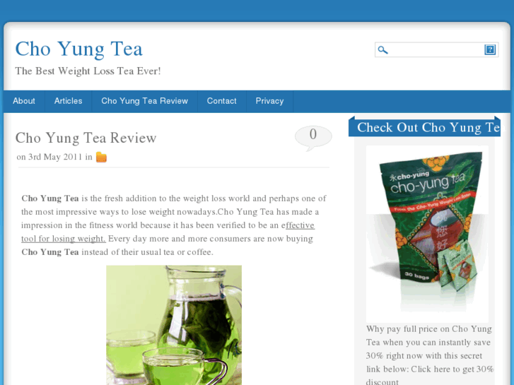 www.choyungtea.eu