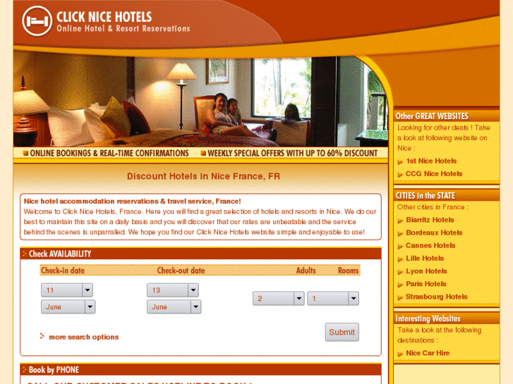 www.clicknicehotels.com