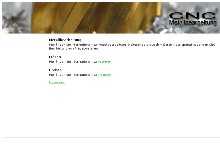 www.cncmetallbearbeitung.de