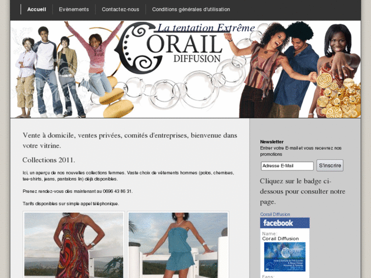 www.corail-diffusion.com