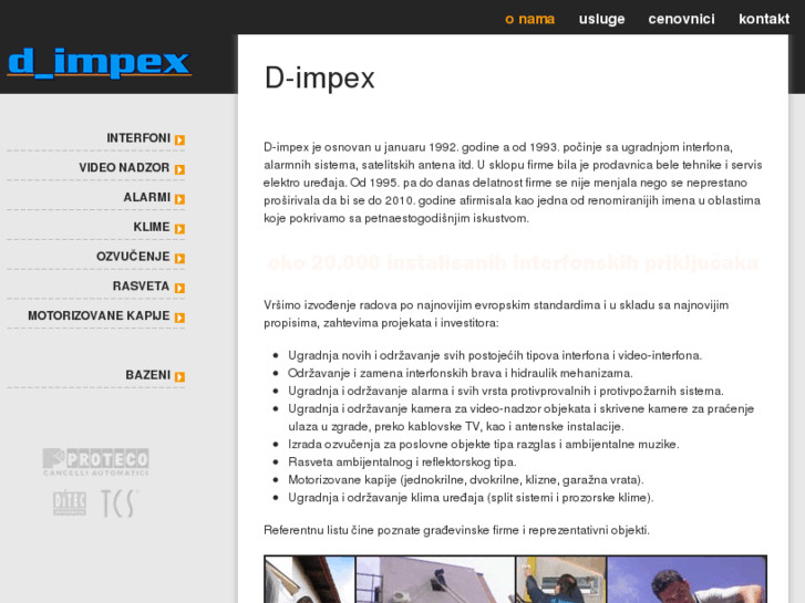 www.d-impex.co.rs