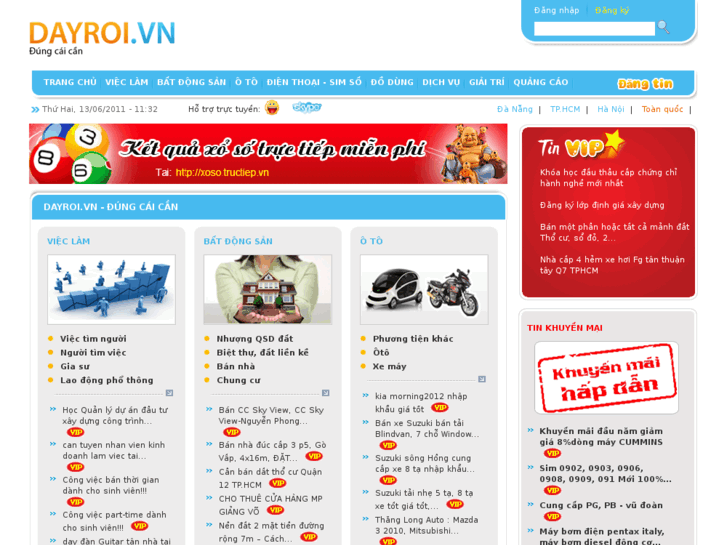 www.dayroi.vn