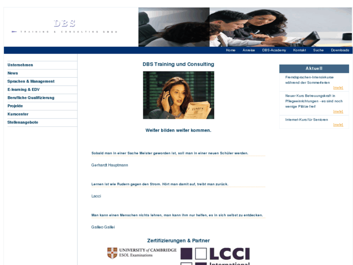 www.dbs-consulting.org