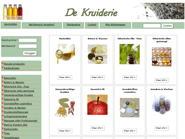 www.de-kruiderie.com